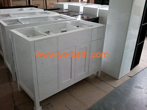 bathroom furniture set