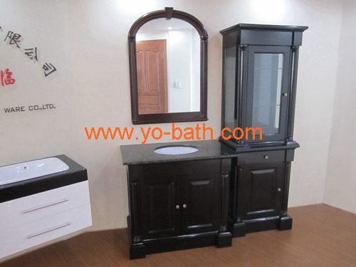 american style classic bathroom vanity