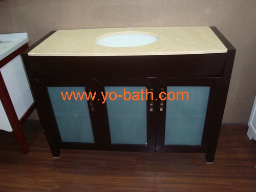 used bathroom vanity cabinets