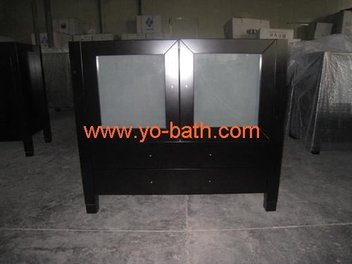 American Style Modern bathroom cabinets