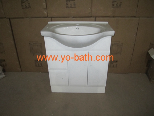 pvc bathroom cabinet