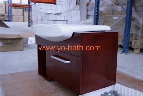 modern bathroom furniture