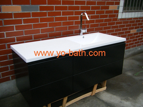 modern european bathroom furniture