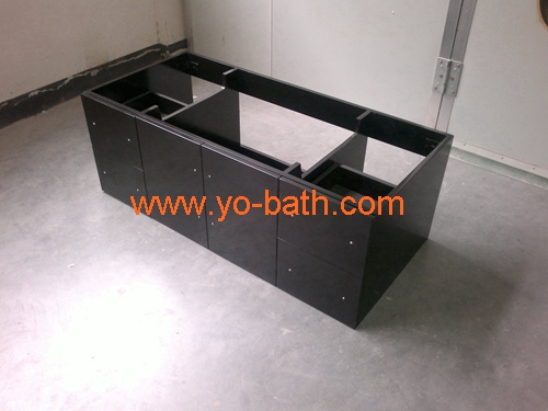 French bath furniture